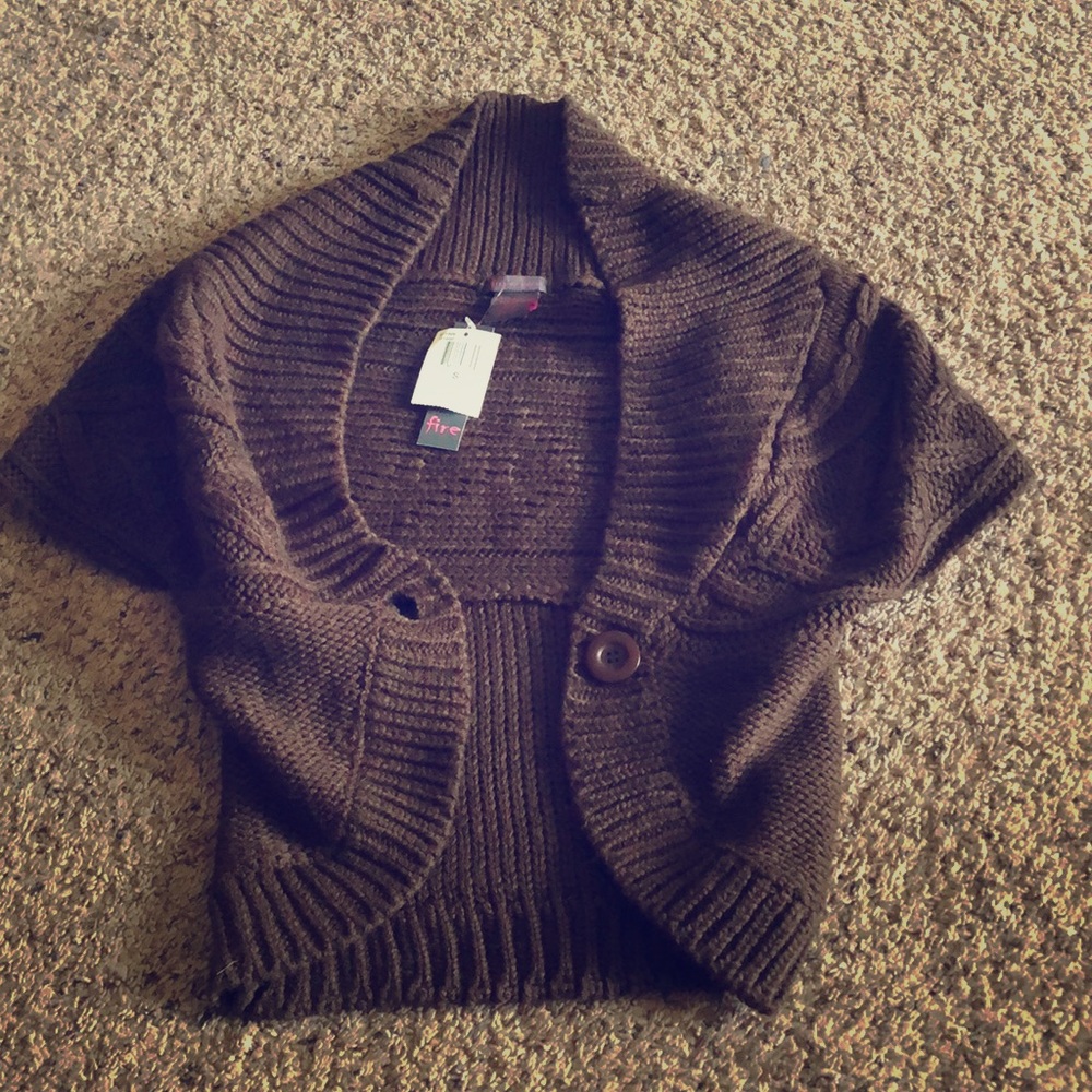 Sweater